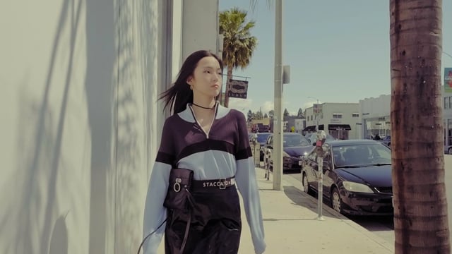 Related Embedded Video Item Thumbnail