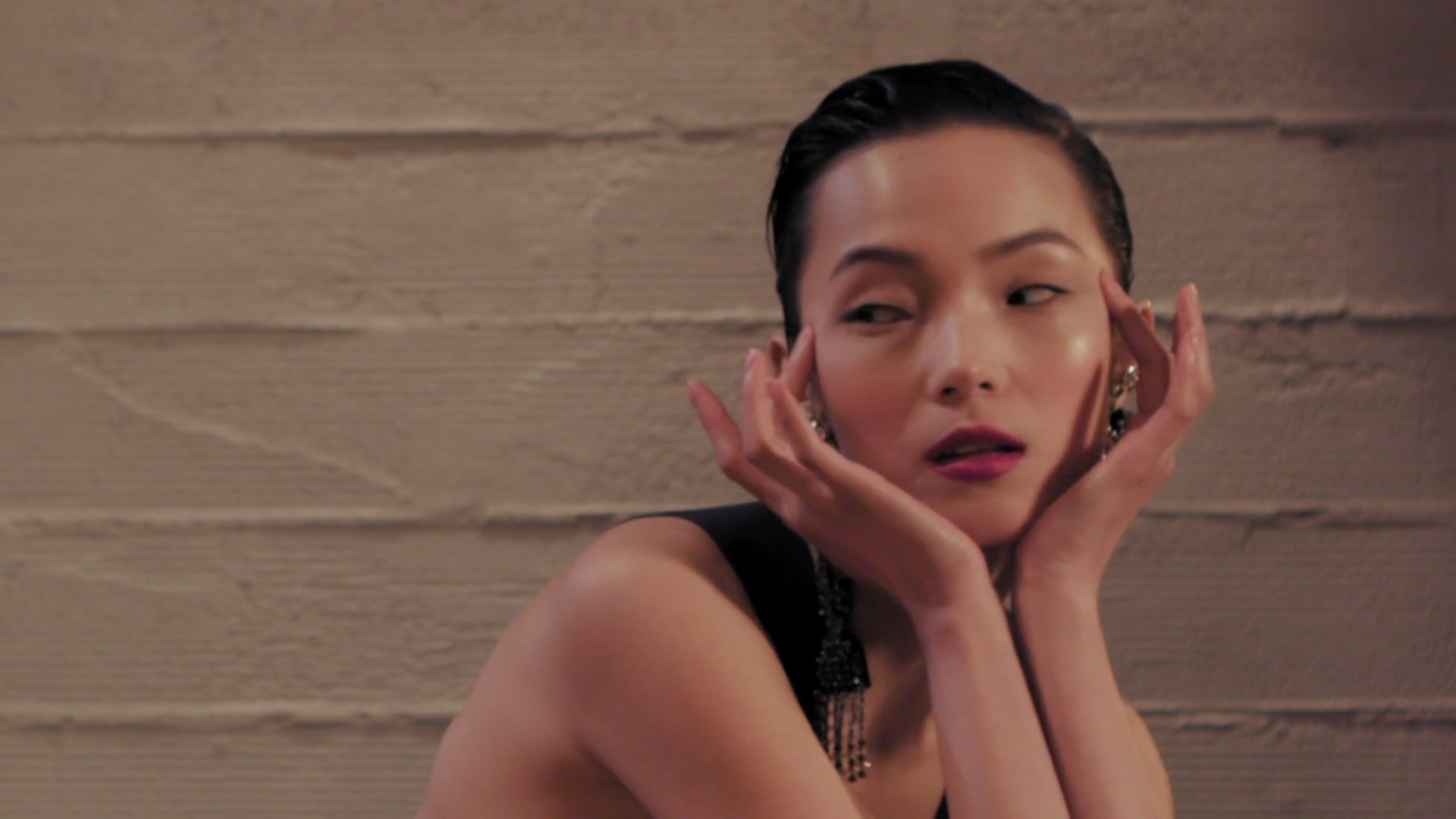 [Narval Films] Staccato X Xiaowen Ju 4 雎晓雯