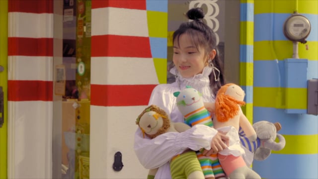 Related Embedded Video Item Thumbnail