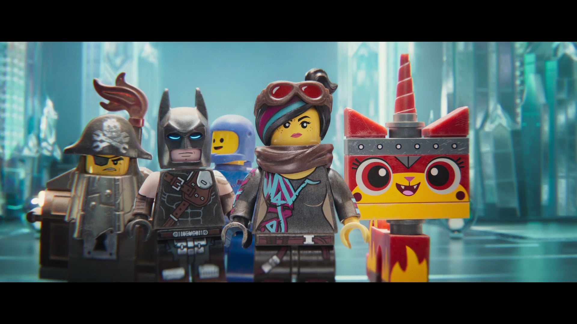 Lego Movie 2 - TV30 "More"