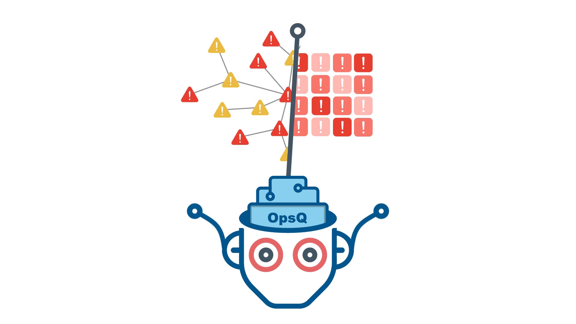 Technical Promo: "Service Centric AI" by OpsRamp