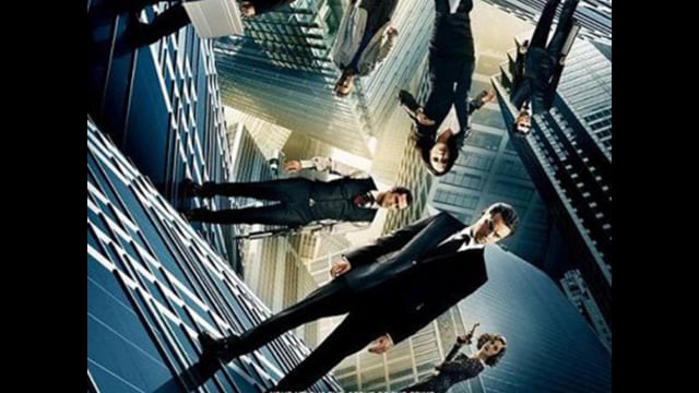 Inception - Behnam Nateghi Reprot (7-15-2010)