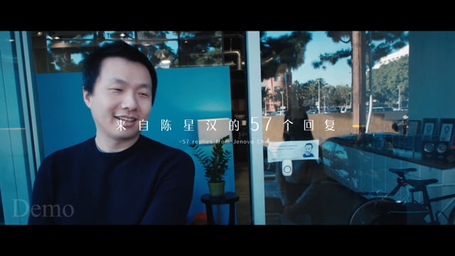 Related Embedded Video Item Thumbnail