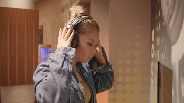 Related Embedded Video Item Thumbnail