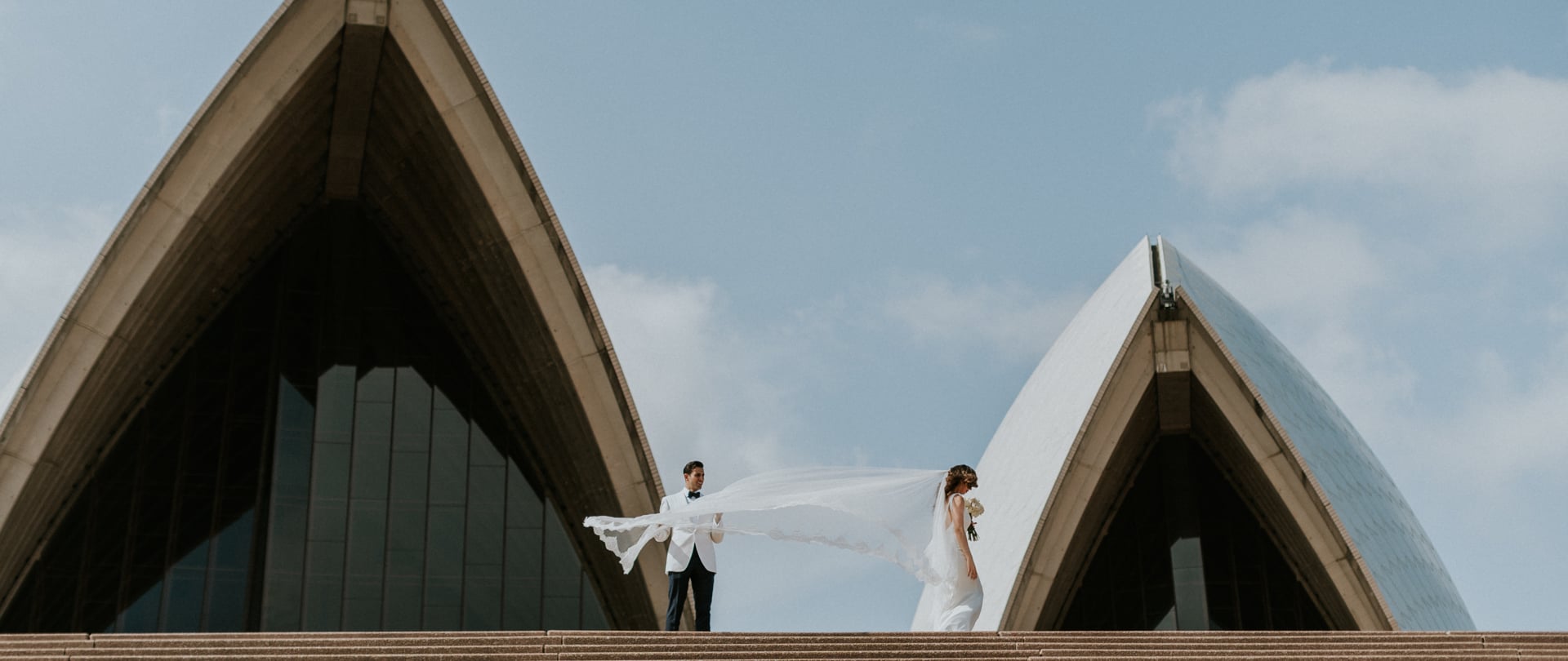 Carla & John Wedding Video Filmed at Sydney, New South Wales