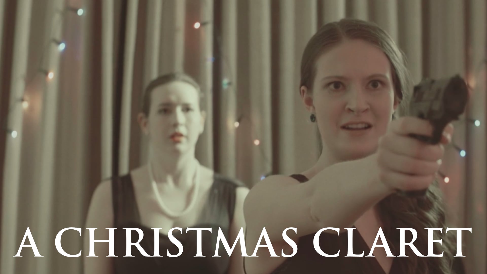 A Christmas Claret (2017)