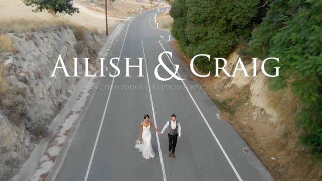 Ailish and Craig-Trailer