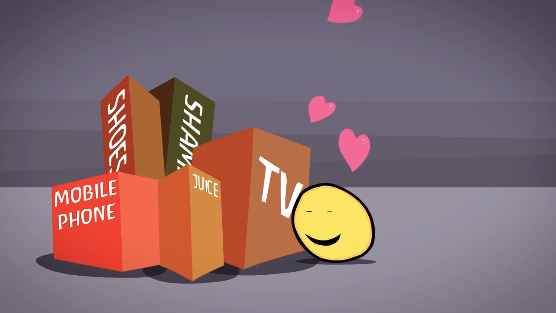 Happy Customers Everywhere - Promotional Clip