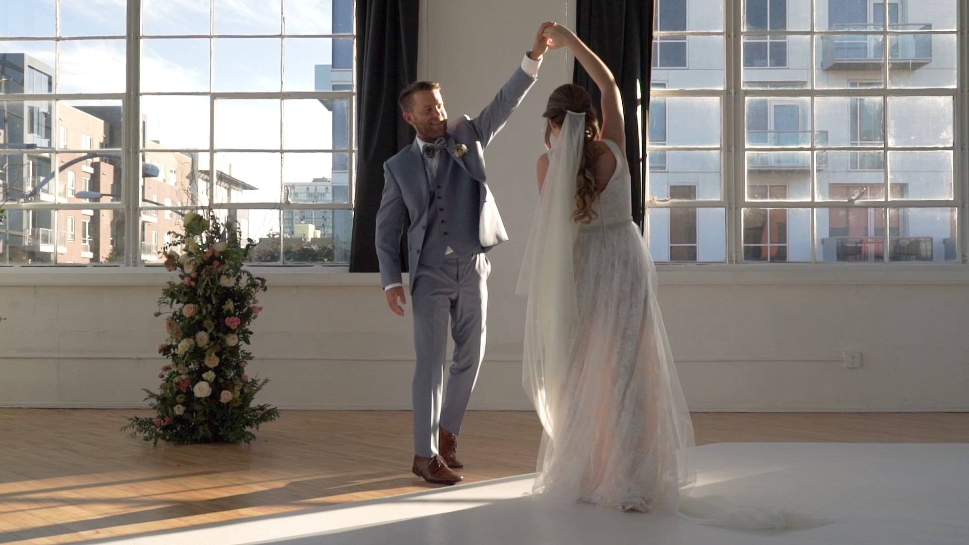 STYLED WEDDING SHOOT - SAN DIEGO