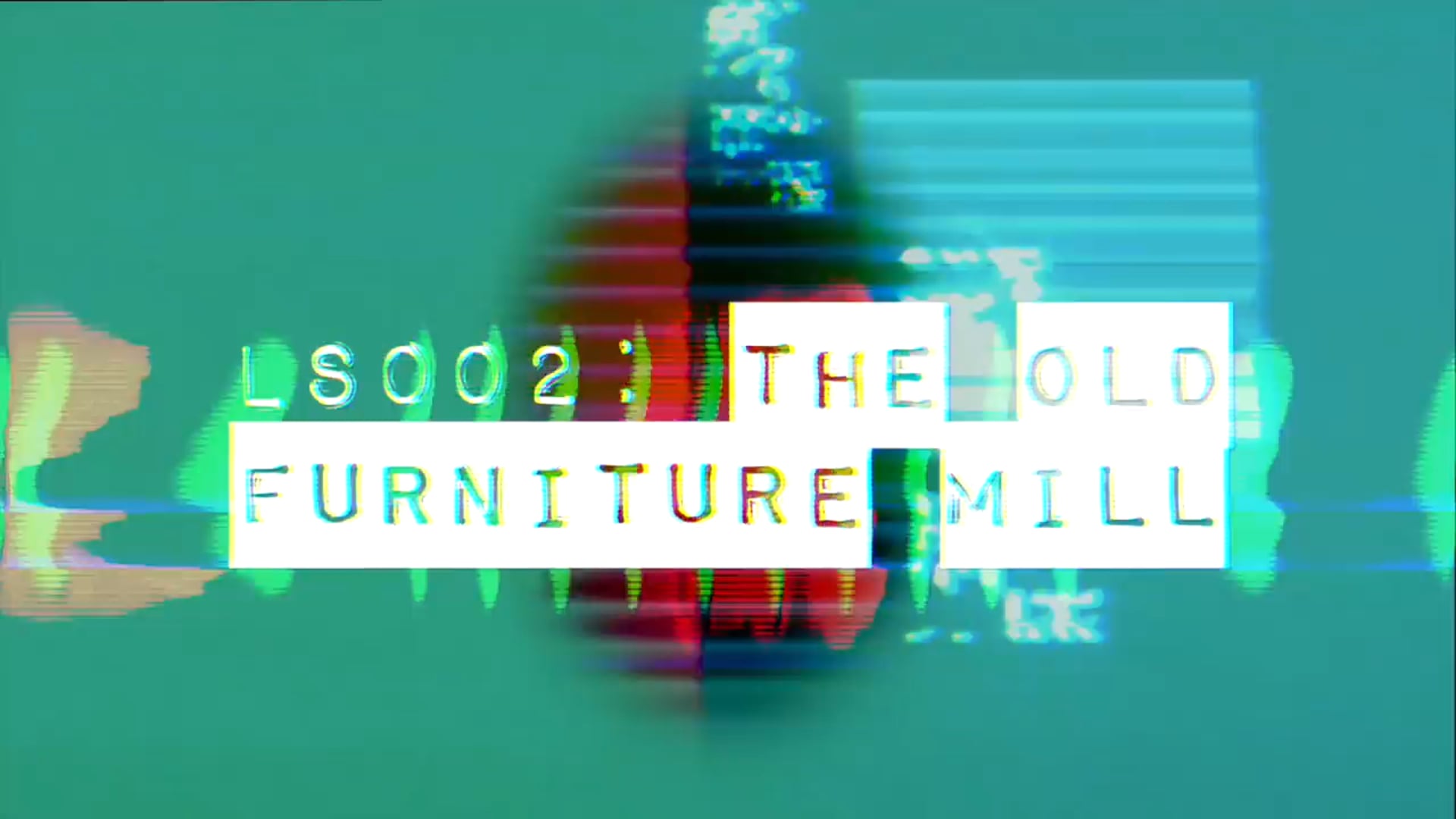 The Old Furniture Mill