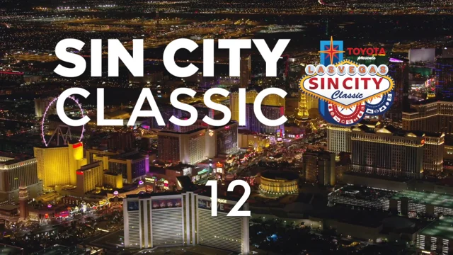 Sin City Classic  Largest LGBTQ+ Sporting Event