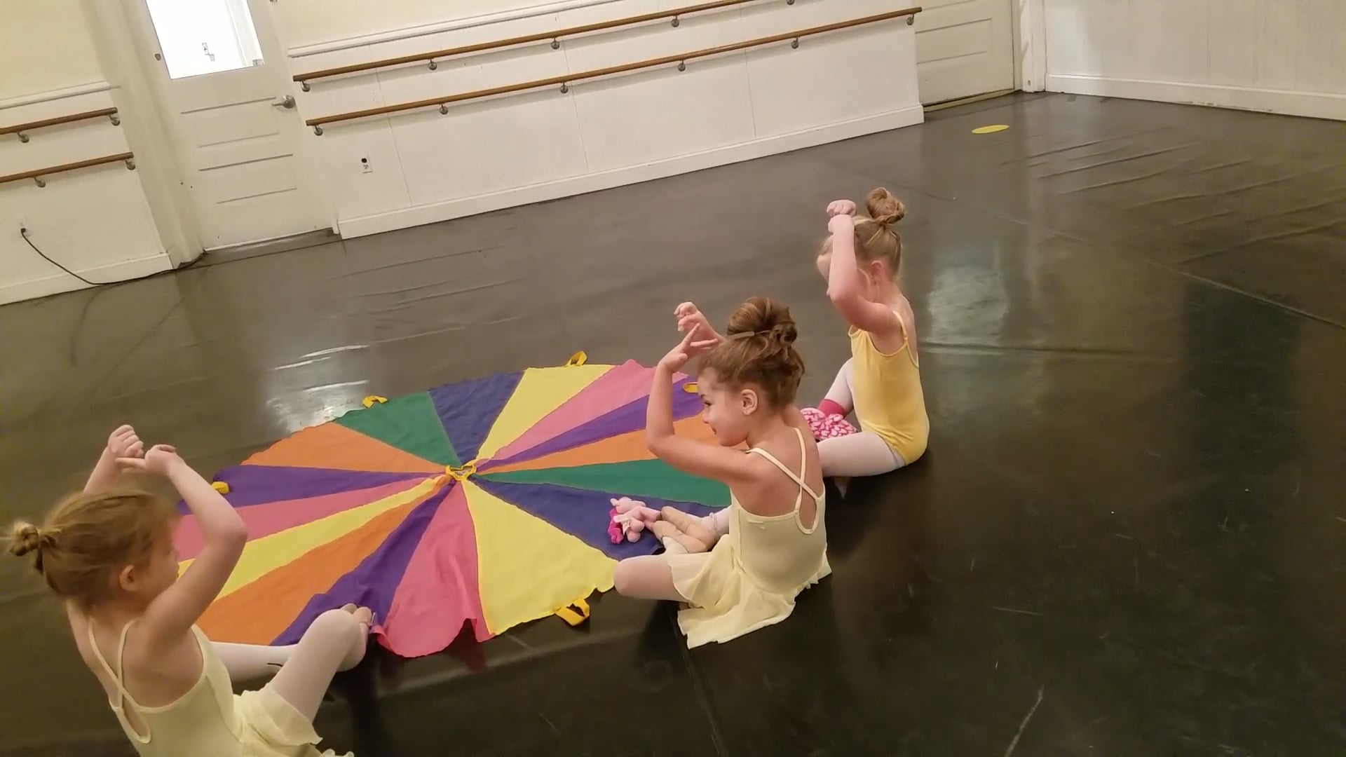 Creative Movement on Vimeo