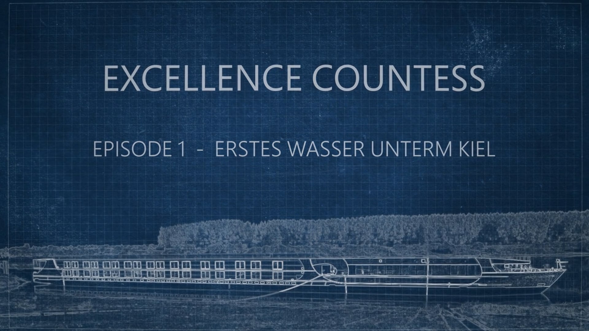 Excellence Countess Episode 1