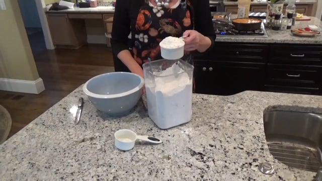 Tips for Baking