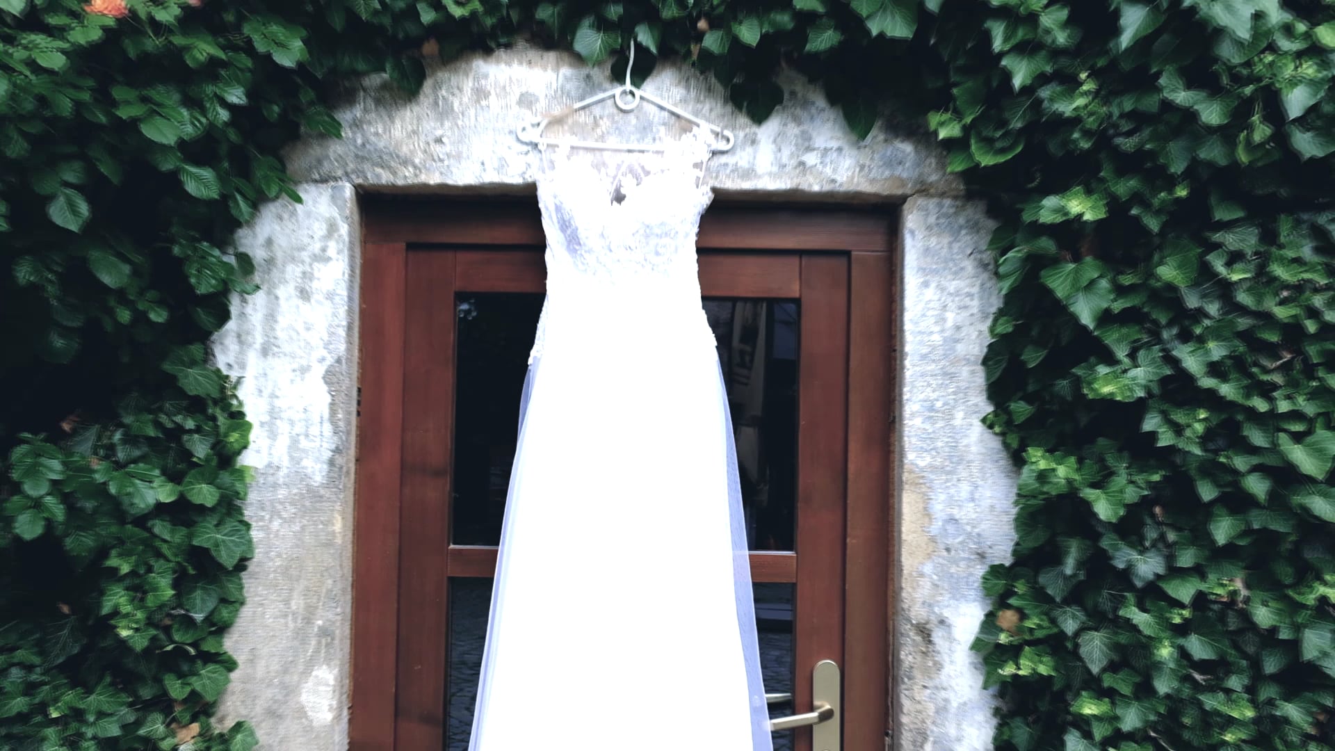 svatební aftermovie vlaďka+ martin