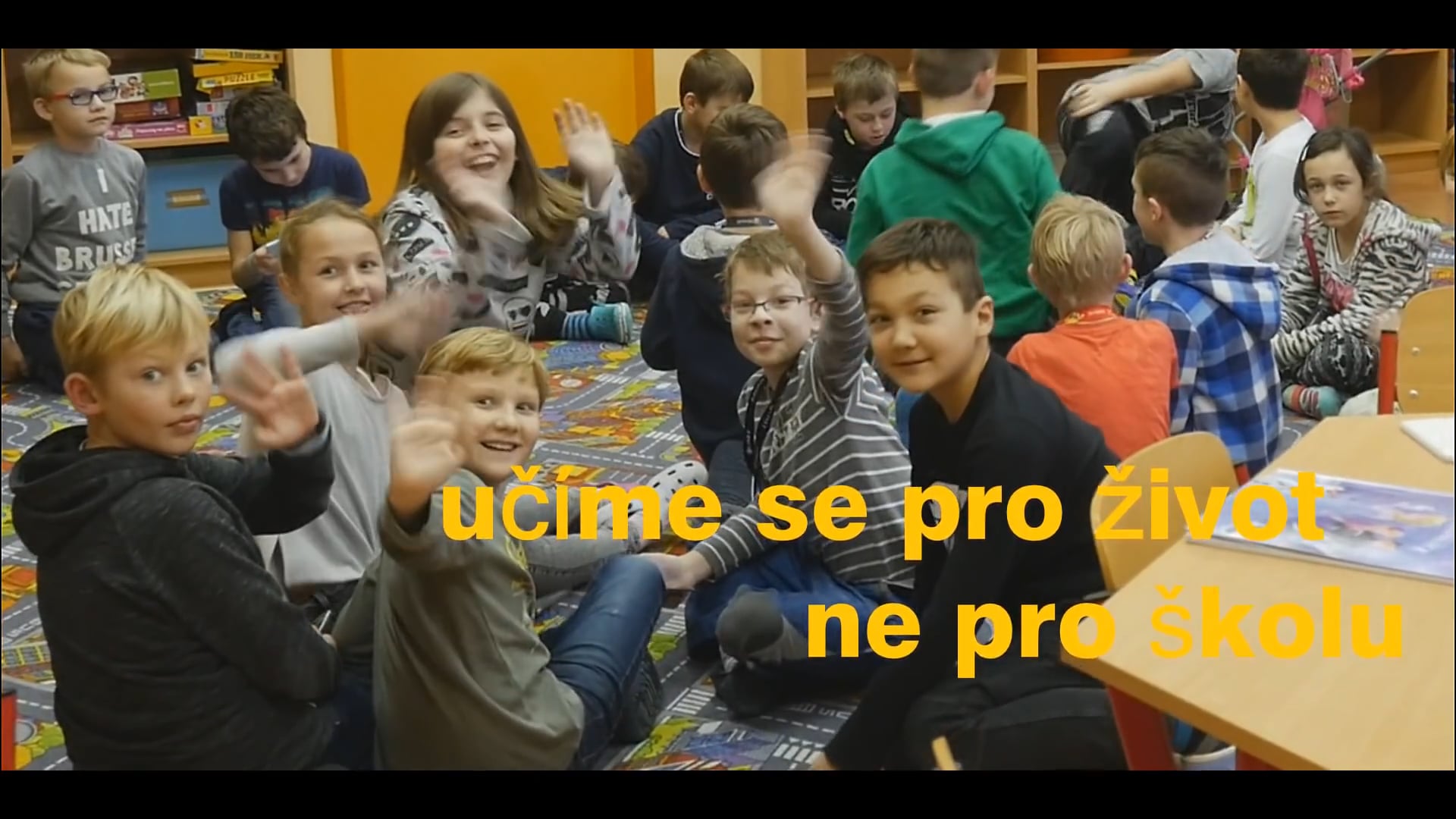 ZŠ a MŠ Mšené-lázně