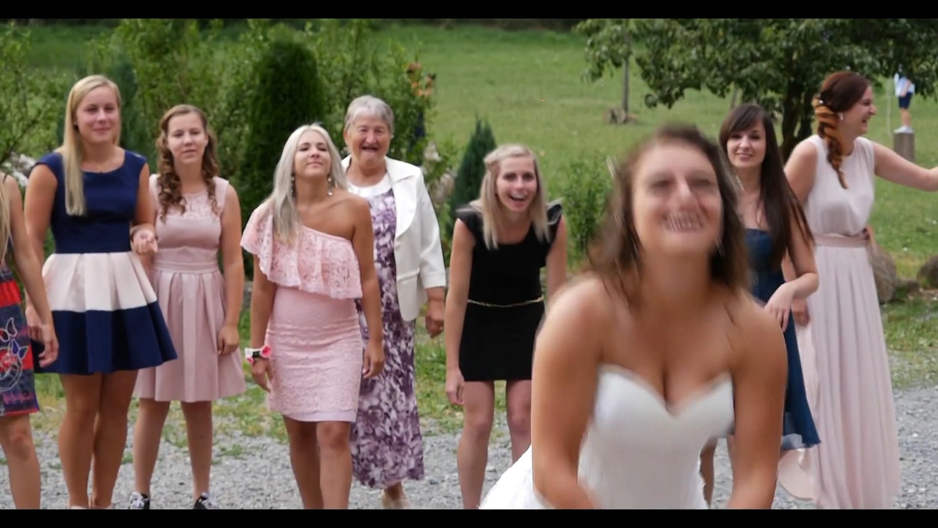 Nelča a Jirka