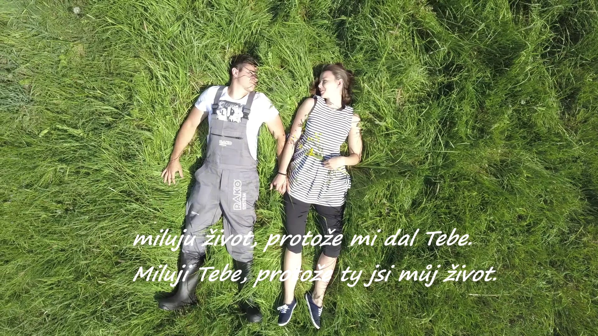 pro svatebčany