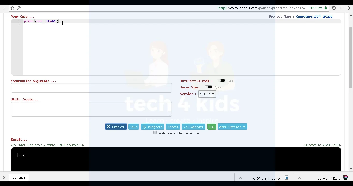 11 on Vimeo