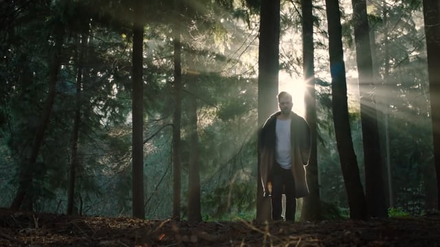 Tom Frantzis - Facing Changes (Official Video)