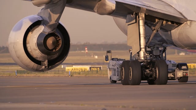 SWISSPORT bedrijfsfilm NL