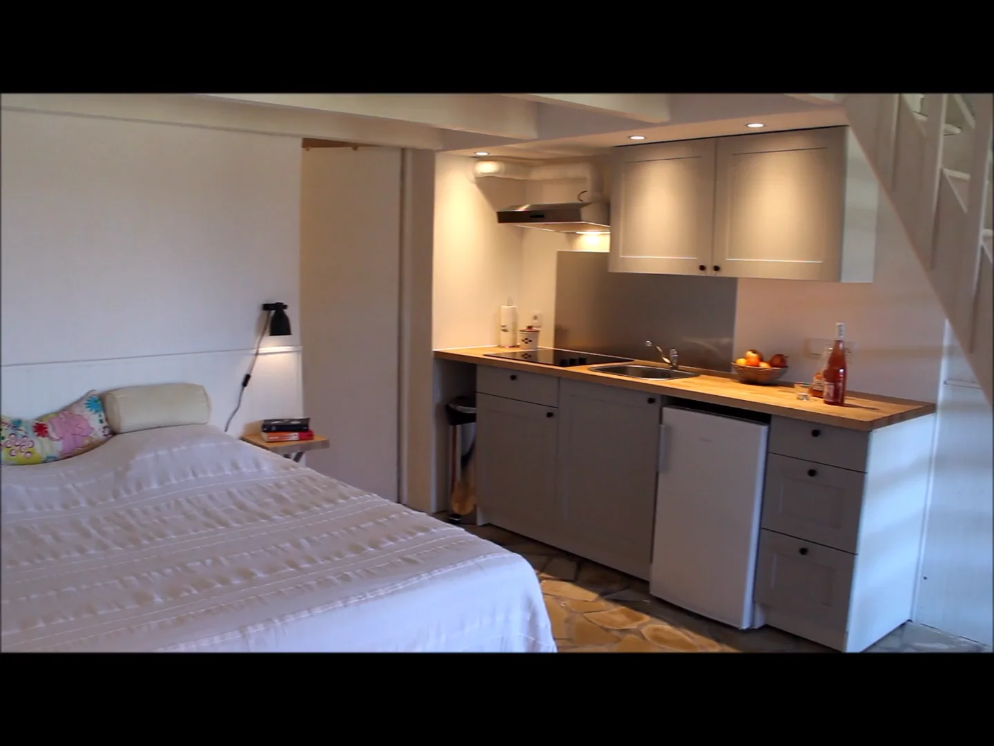 Relooking G&icirc;tes Domaine Naturiste Le Clos Barrat