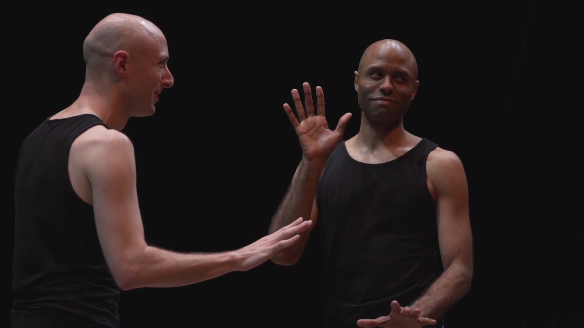 CHS | In Performance: "The Rebecca Play" - Charleston