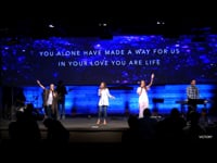 March 17 Worship 2019