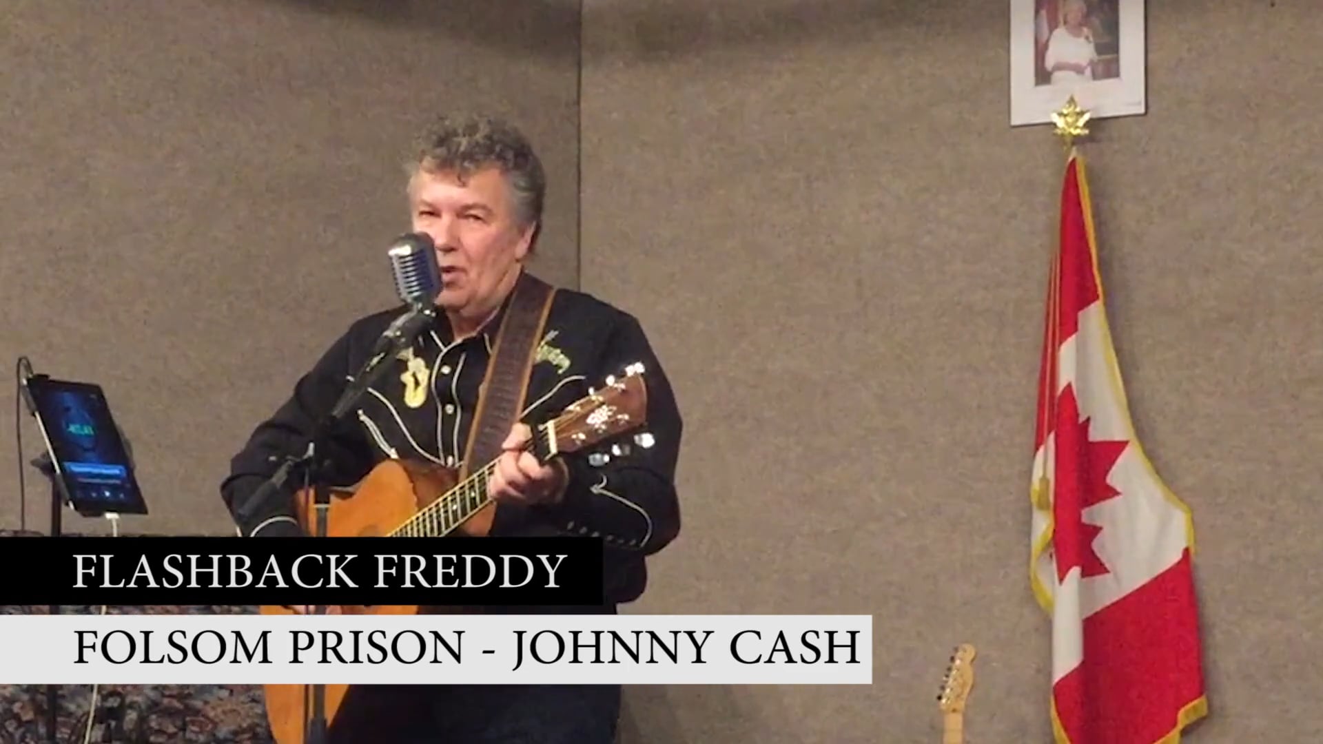 Promotional video thumbnail 2 for Flashback Freddy