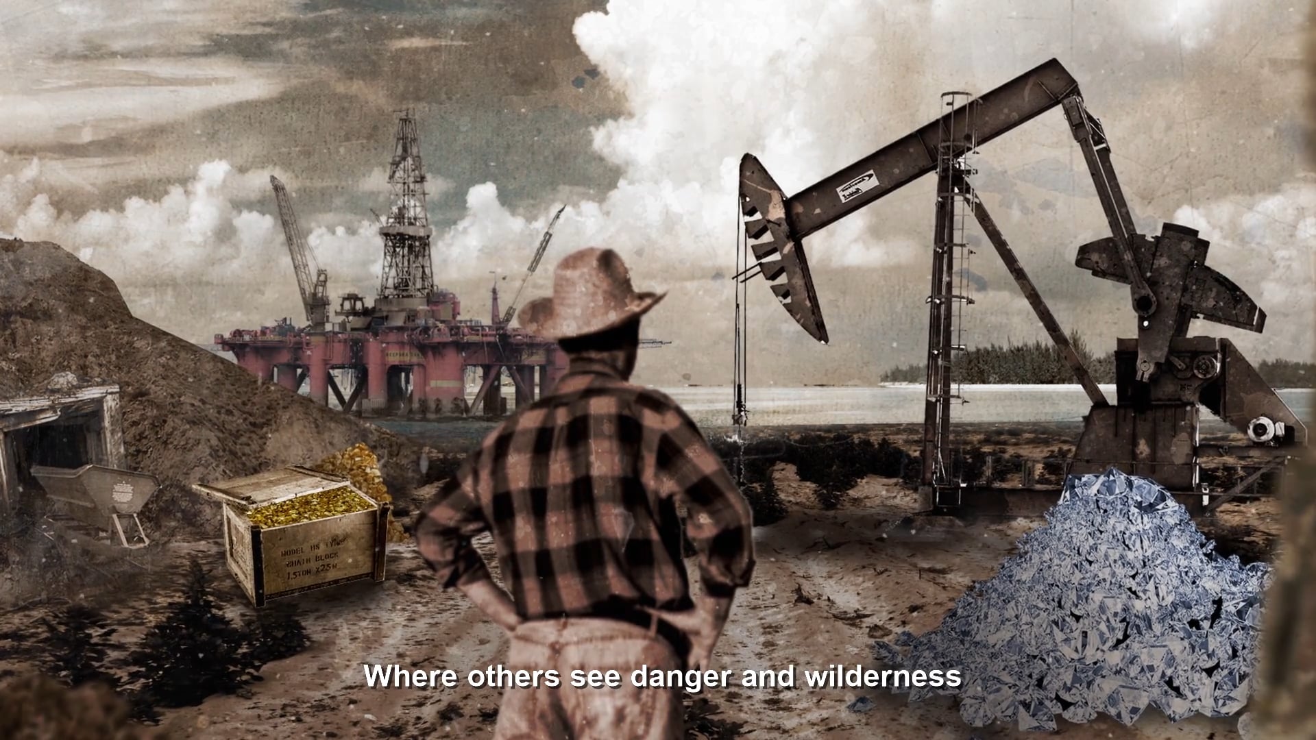 Field of Fortune: Game Trailer