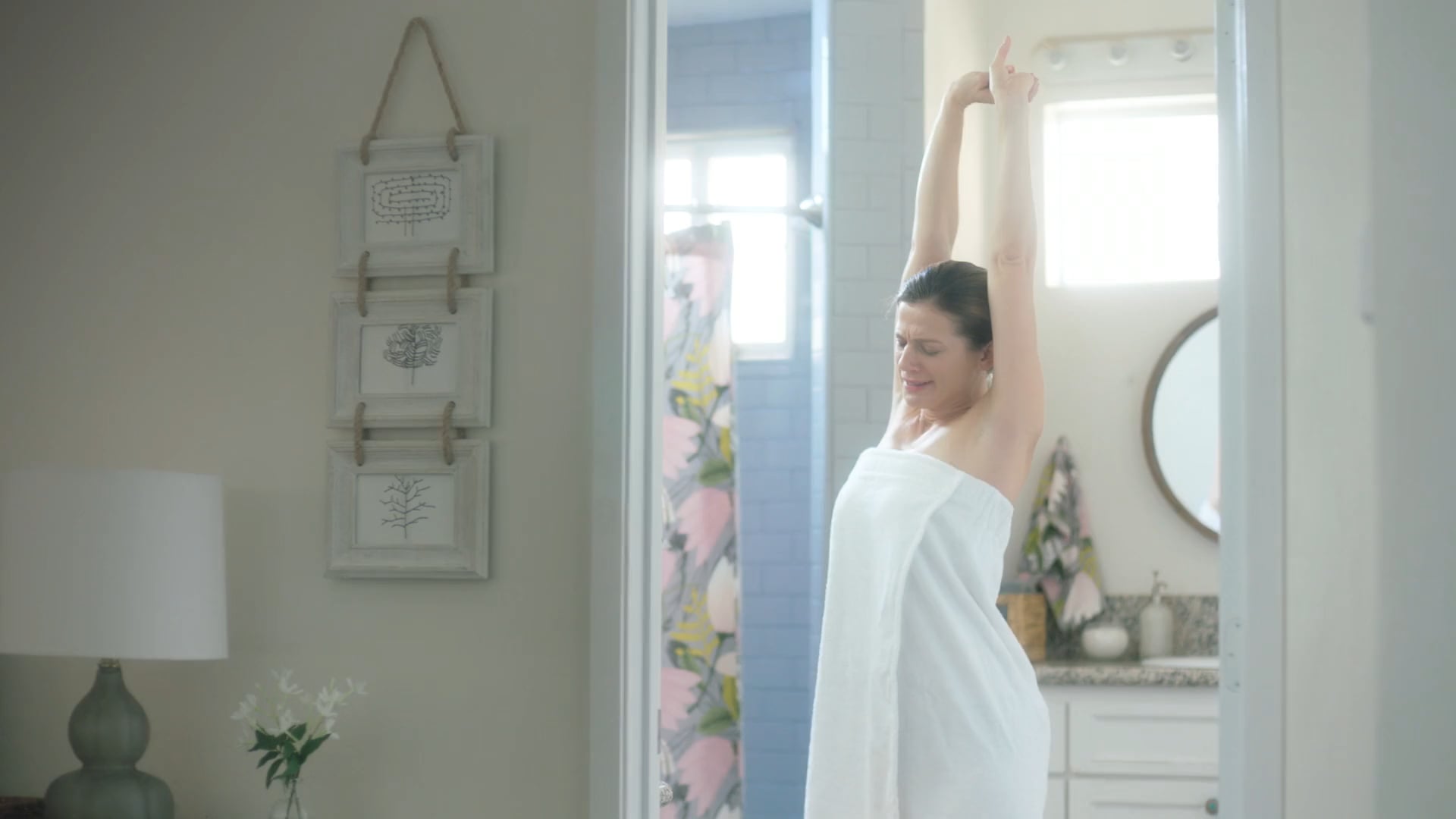 Palmolive Oil Infusions