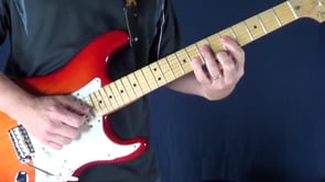 2 Verse Lesson - Its A Long Way There