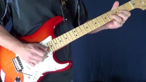 3 Bridge Lesson - Its A Long Way There