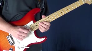 4 Bridge Ending Lesson - Its A Long Way There