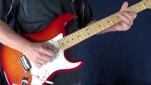 5 Verse Lesson - Its A Long Way There