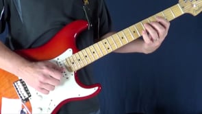 7 Verse Lesson - Its A Long Way There