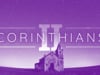 2 Corinthians - Day 2: Sam Farren