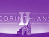 2 Corinthians - Day 3: Johnny Russ