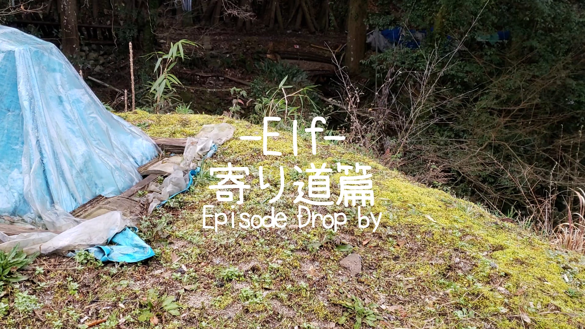 Elf 寄り道篇-Epsode Drop by-