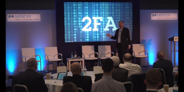 Do you use 2-factor authentication?