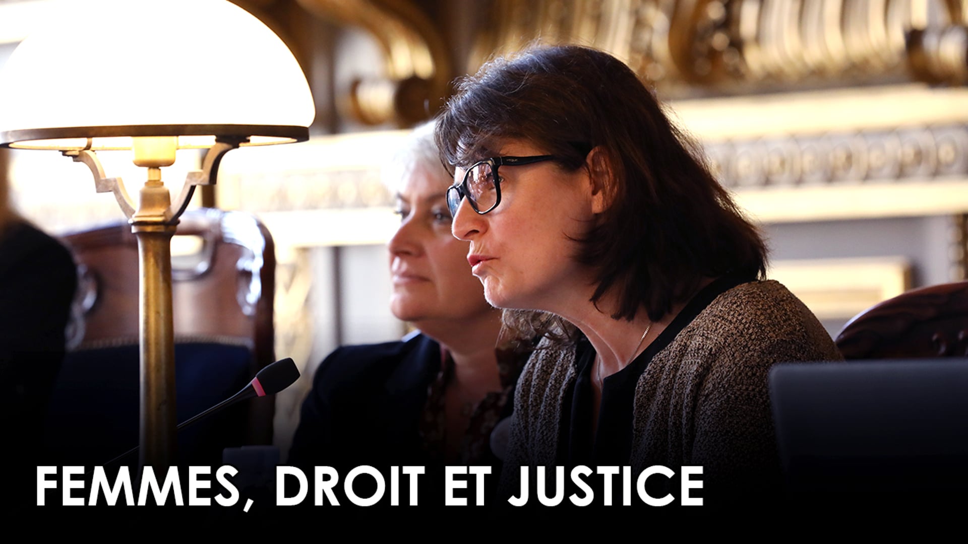 Femmes, droit et justice - Aurore BOYARD - 10/29