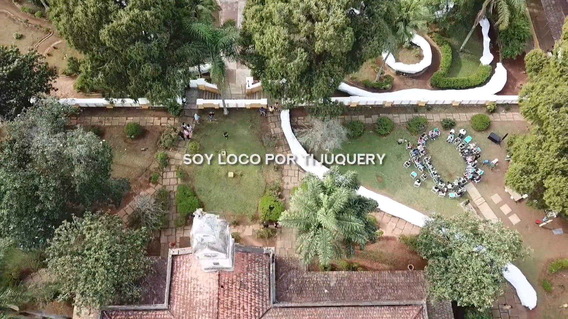 Soy Loco Por Ti Juquery | Resumo