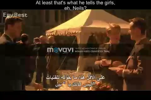A Beautiful Mind Movie English Course 1