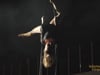 Voir la vidéo Initiation Cirque - Stage de tissu aérien - Image 15