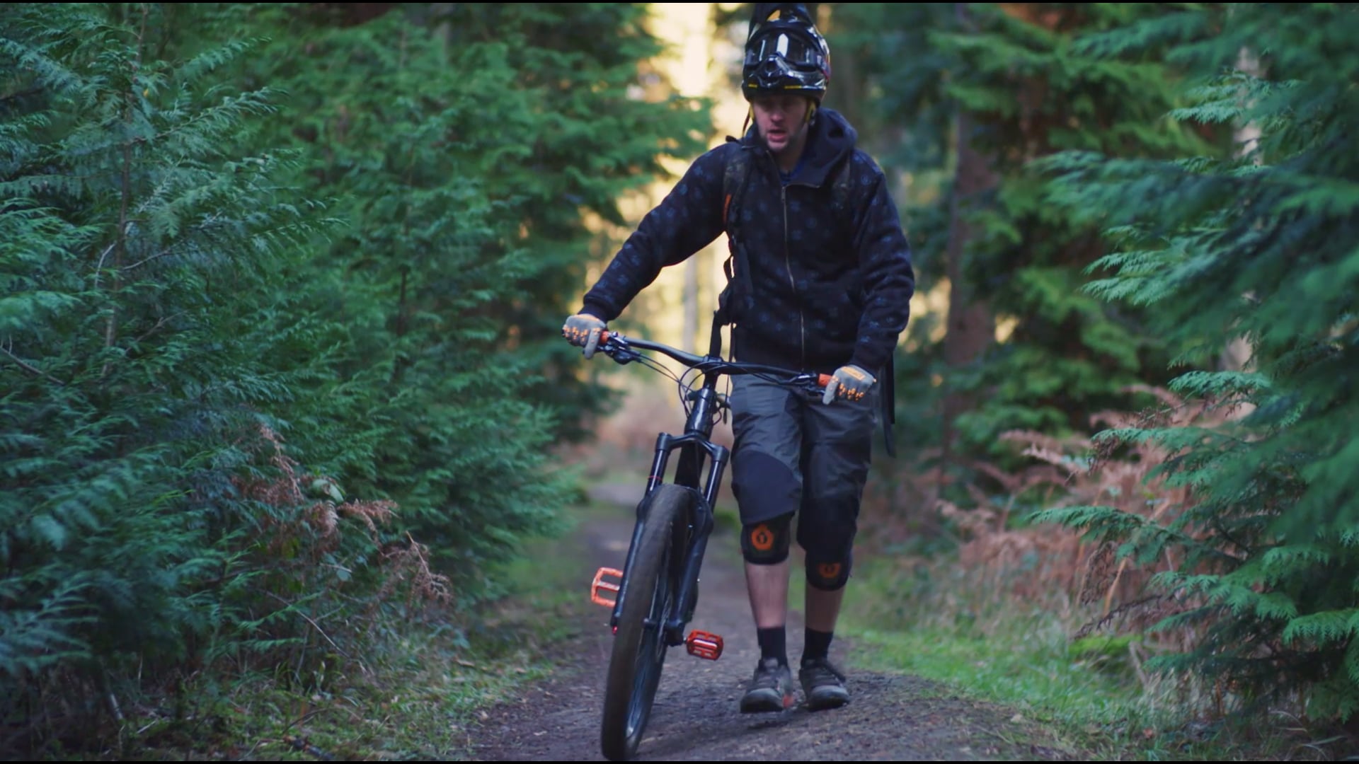 My Outlook Story: Andy