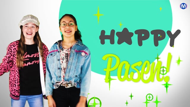 Happy Pasen