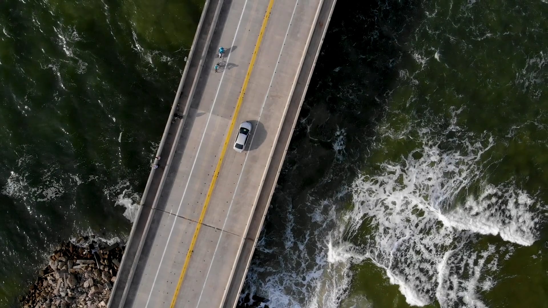 TOGETHER WE CAN (trailer)