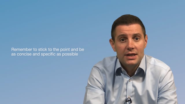 Module 01: Business Letter Writing - Video Thumbnail
