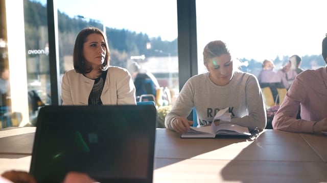 Module 01: Designing Effective Teams - Video Thumbnail