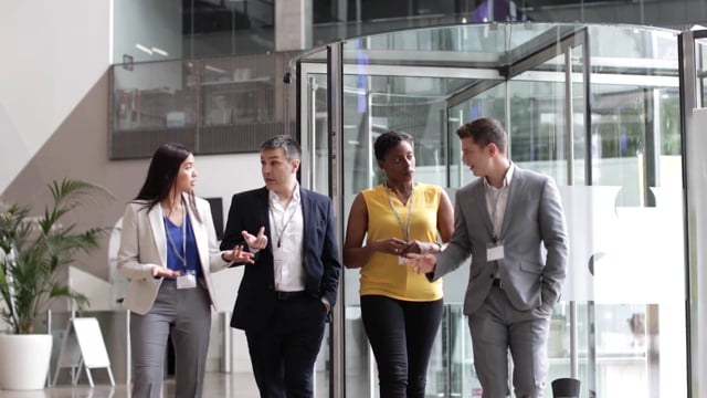 Module 01: Developing a Career Strategy - Video Thumbnail
